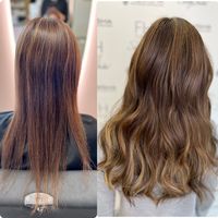 great lengths